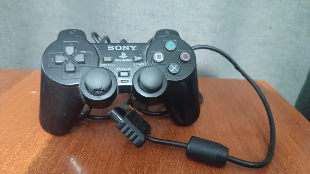 Playstation 2 Slim 9000