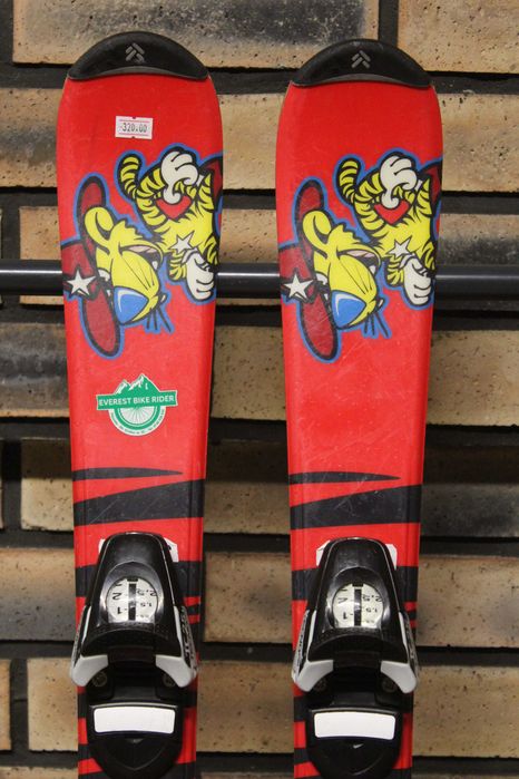 Schiuri copii Tecno Pro Tiger 90cm cod:097