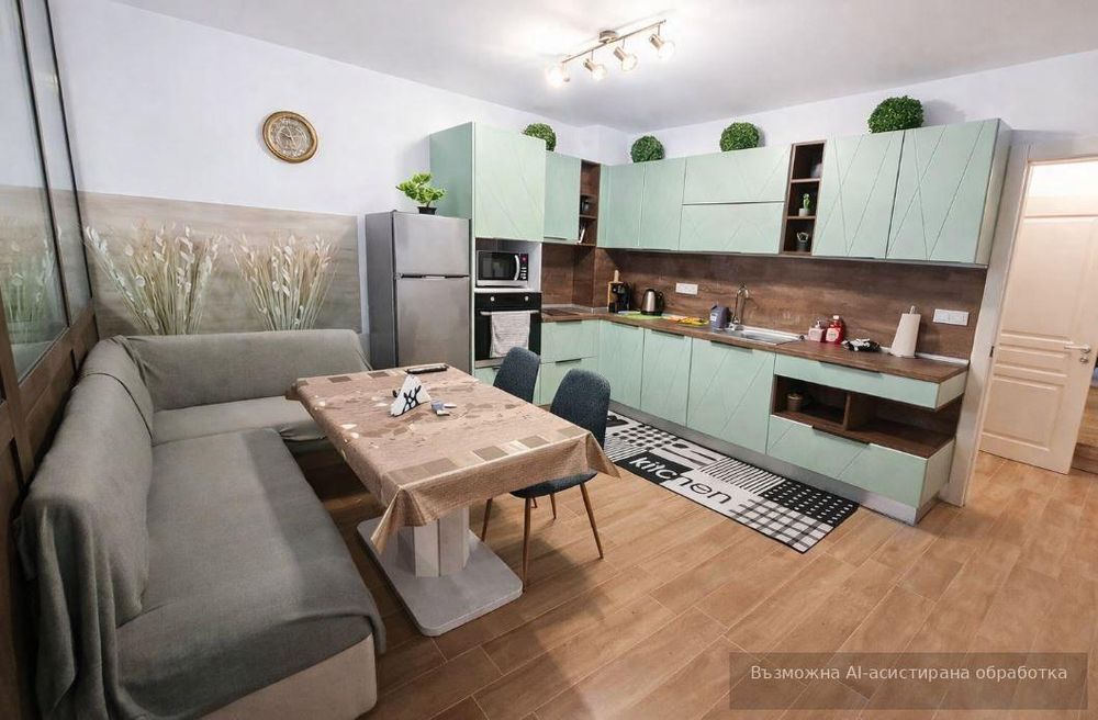 Тристаен апартамент  в гр.Варна, Винс!