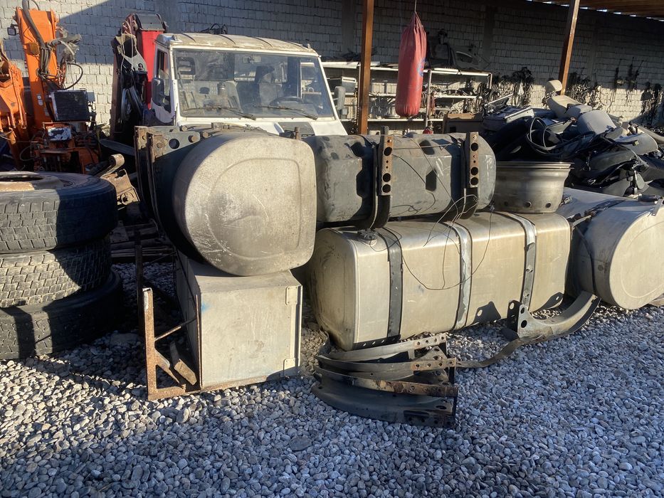 Грузовой Автозапчасти