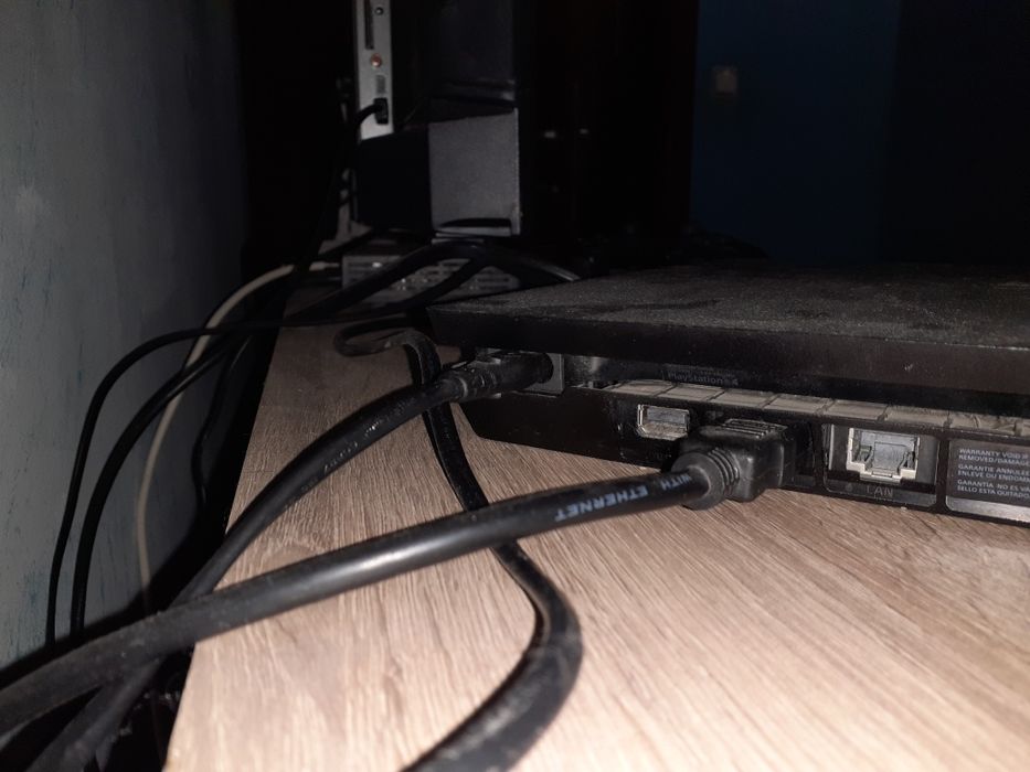 Soni ps 4 slim 400gb