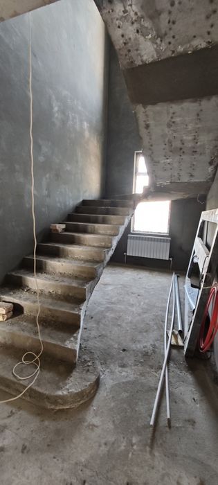 Коттедж 2026ж салынган