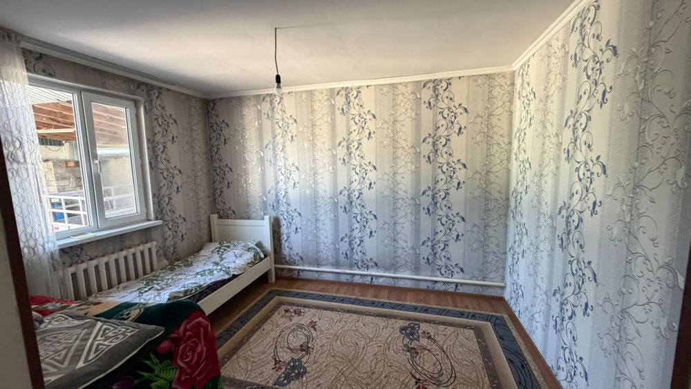 Продам дом в Село Байтерек