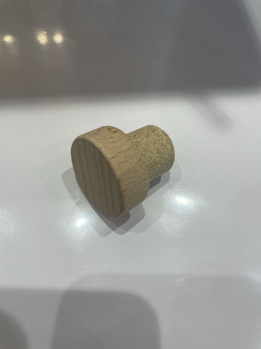 Стъклена бутилка Лежера 750 мл