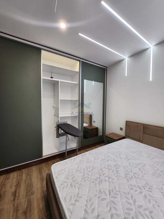 Продава се Двустаен апартамент в Пазарджик, Идеален център - 64 кв.м за 1360 €/кв.м - Снимка #5