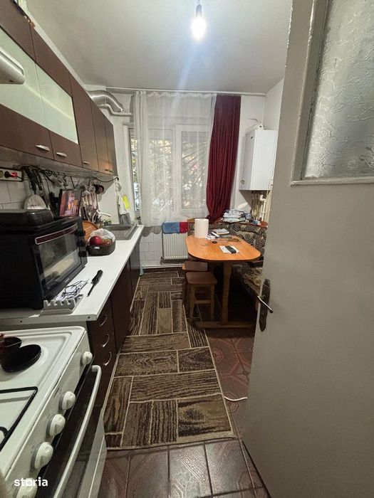 Apartament 2 camere Tatarasi - Ciurchi