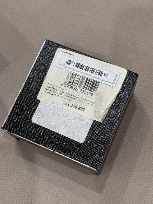 Запонки Tateossian