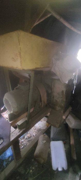 Ярмомелка  българска,