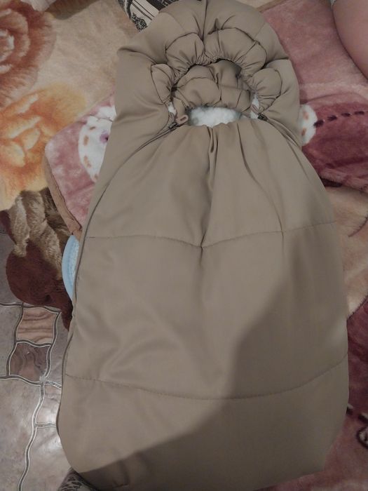 Конверт  на выписку