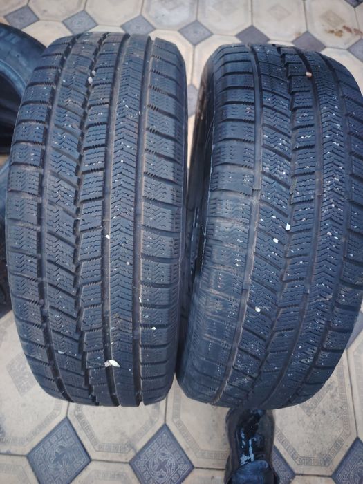 Зимний балон 195/60 r15