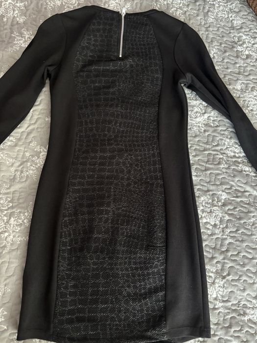 Дамска елегантна рокля