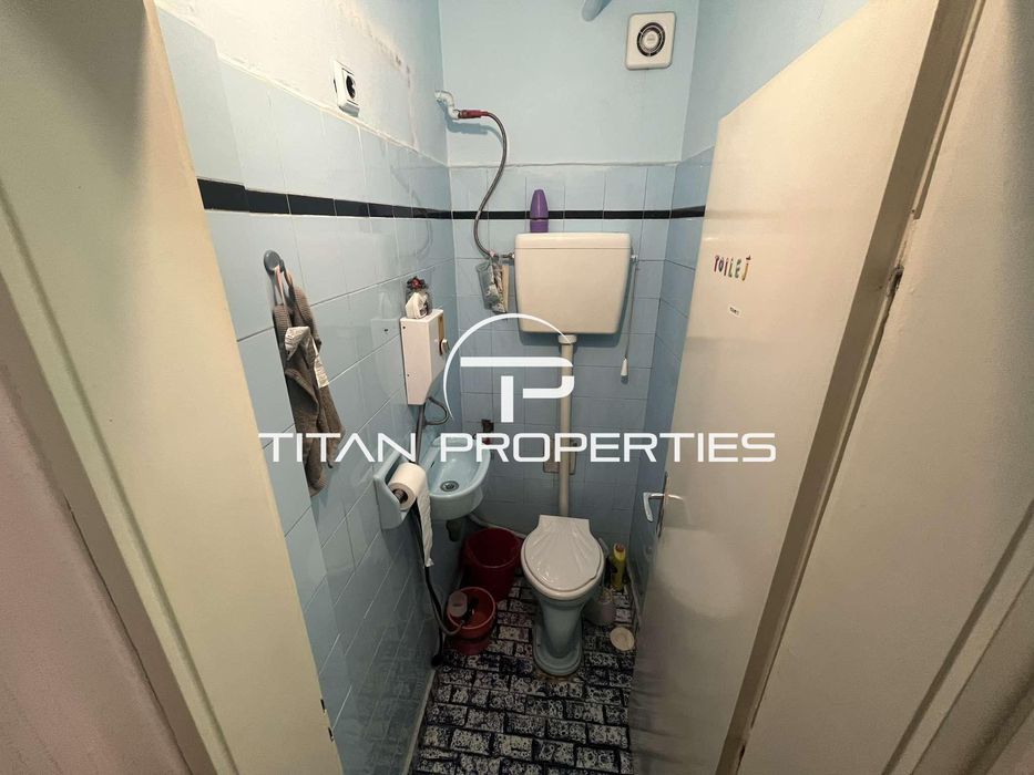 Дава се под наем Тристаен апартамент в Варна, Нептун - 100 кв.м за 425 € - Снимка #10