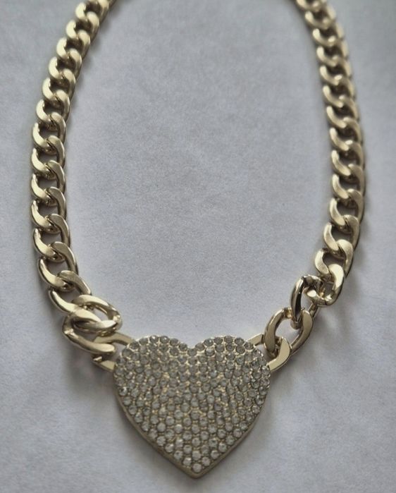 Дамско колие по Ваш избор + ПОДАРЪК гривна и кутийка!