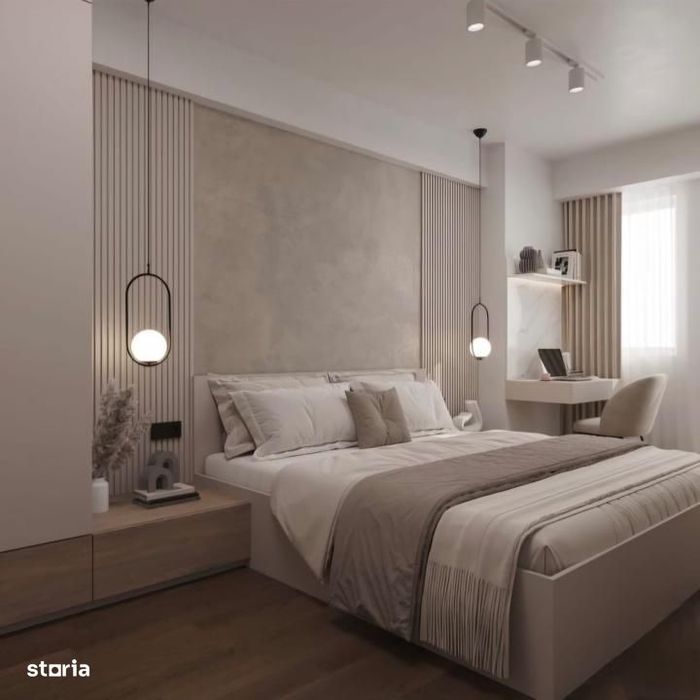 3 camere | Mihai Bravu | Metrou | Comision 0%  | EXCLUSIVIST 2026
