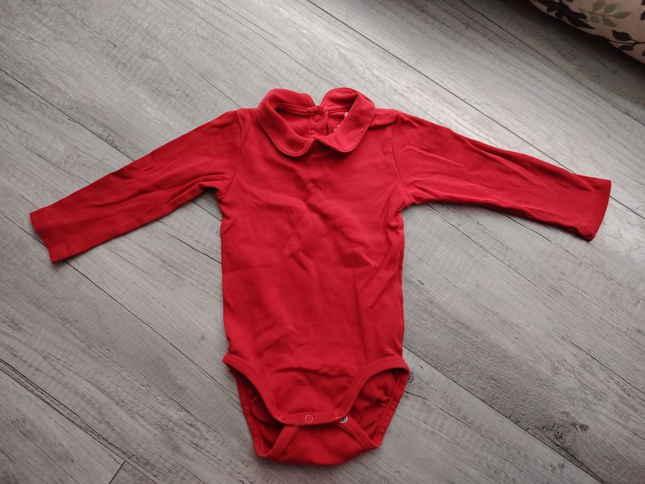 Lot haine h&m mărimea 80