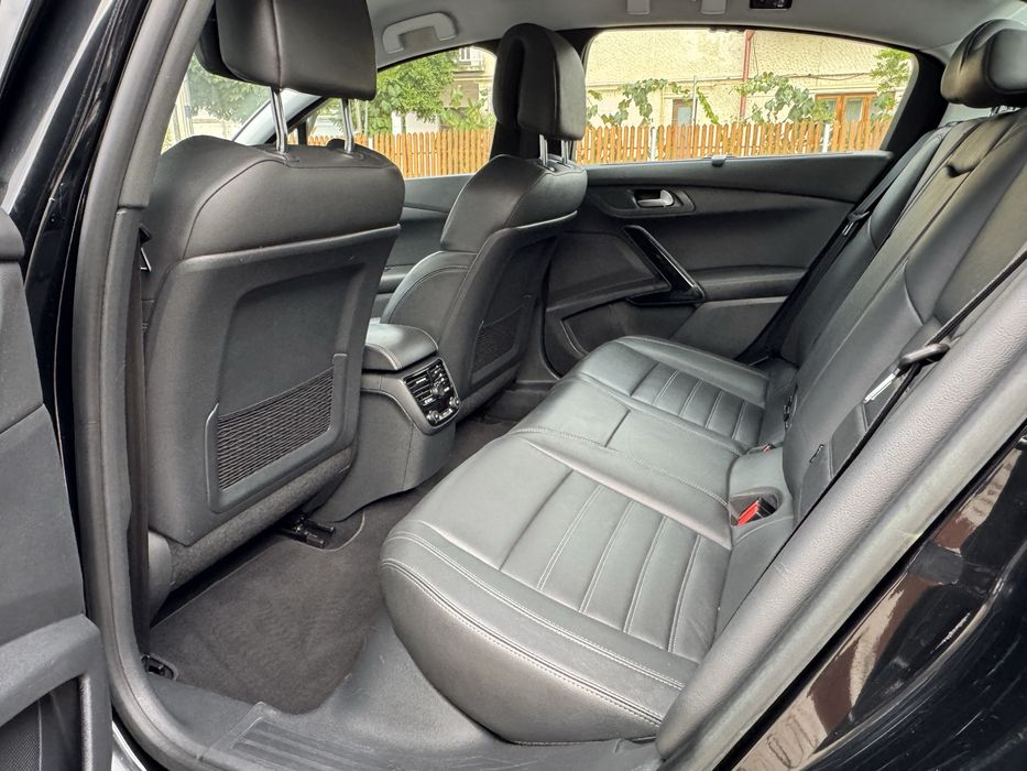 Peugeot 508 2.0 Hybrid Navi Piele head up