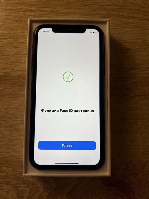 IPhone 11 128 gb