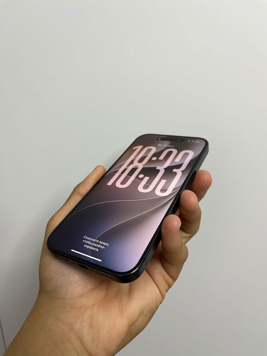iPhone 15 Pro 128GB 87%