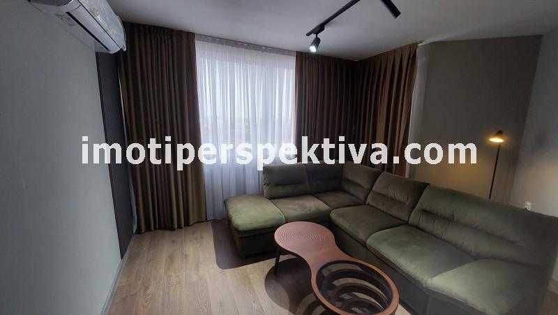Продава се Тристаен апартамент в Пловдив, Център - 103 кв.м за 1602 €/кв.м - Снимка #1