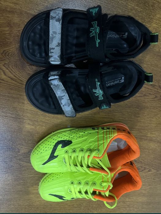 Детская одежда все за 50.000