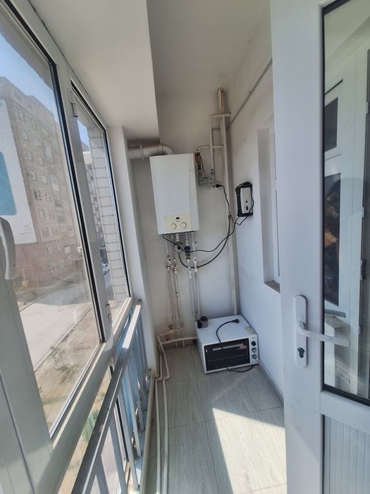 Сотилади — Шинам 3 хона ли квартира! 

Манзил: Хива йўли, “Бройлер” ҳу