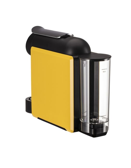 Кафемашина Delta Q