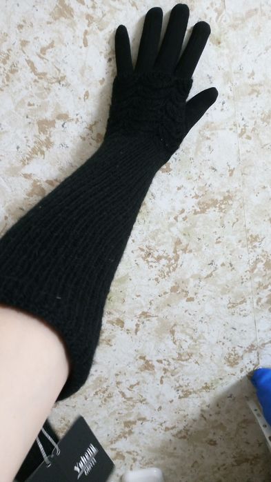 Продам перчатки новые