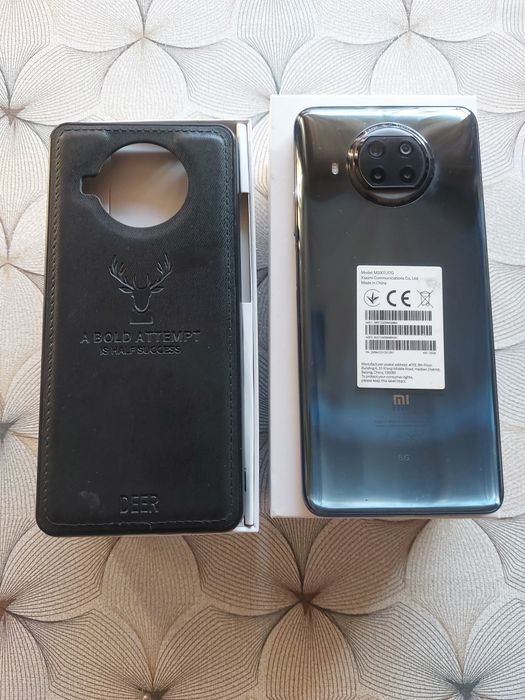 Xiaomi Mi 10T Lite 5G 6/128 GB