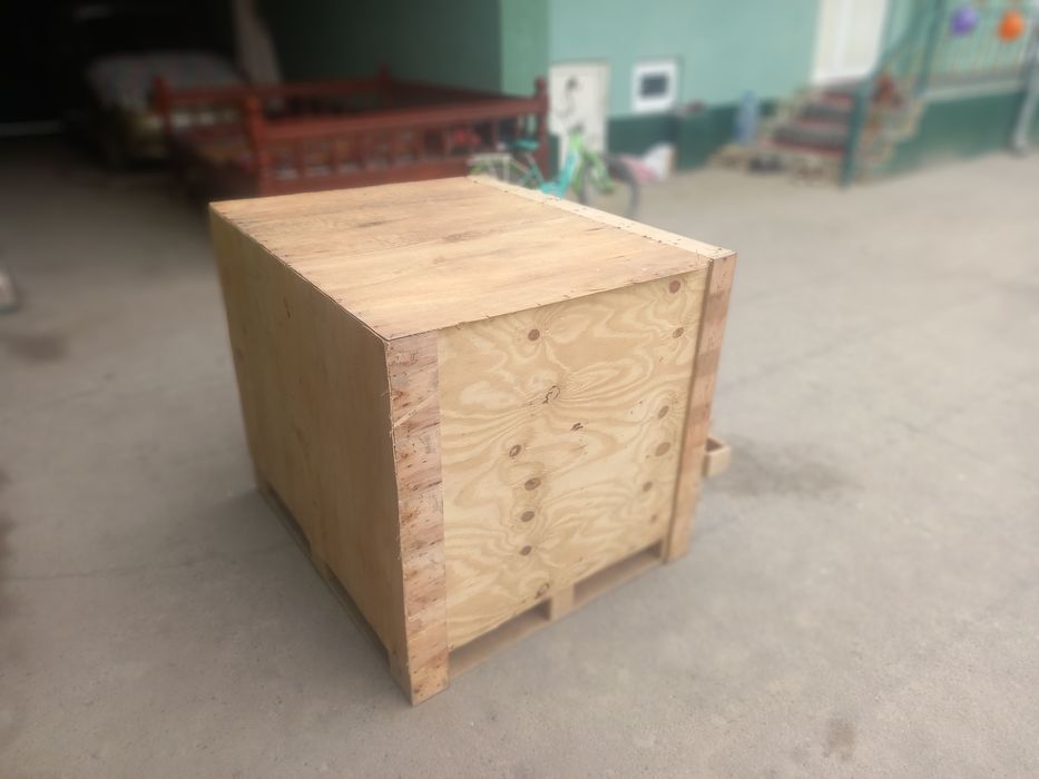 Tovuq katak sotiladi. Yangi ishlatilmagan