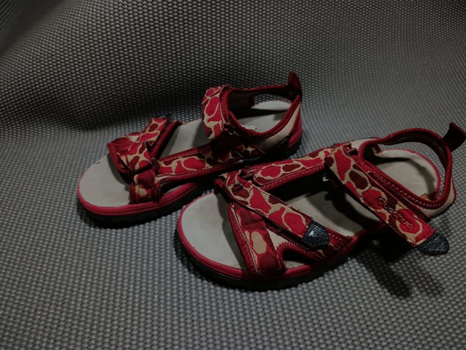 Сандали 37 размер