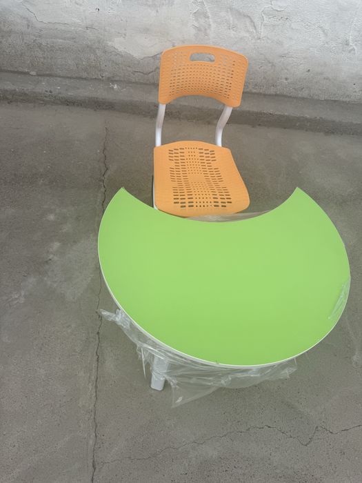 bohcha uchun yangi mebellar