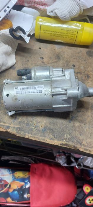 Стартер приора 2