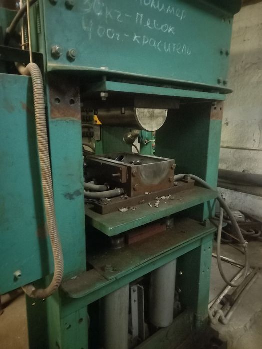 Производство. Продам оборудование.