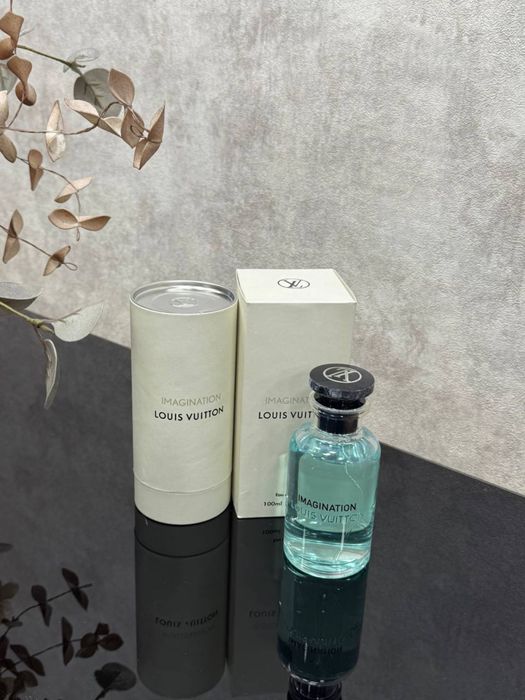 Продам Парфюм Louis Vuitton Imagination, 100ml, Новый.