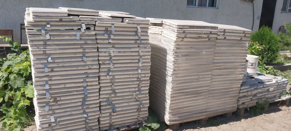 Продам Фибрабетон