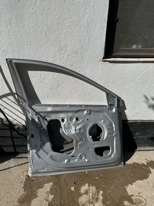 Двери на Шевролет Оникс