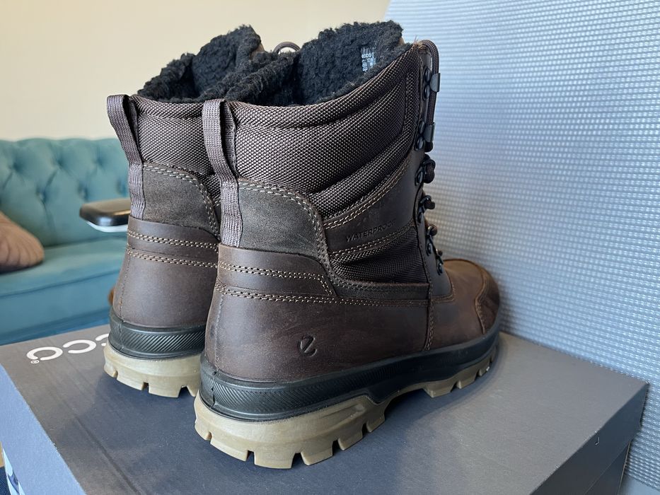 Bocanci Ecco Rugged Track NR 43