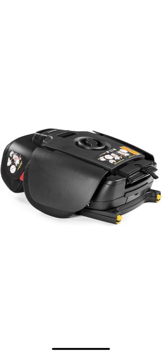 Scaun auto Peg Perego Viaggio Negru