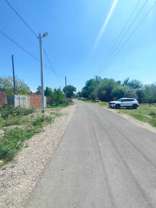 Продается дом в районе Тектурмас, 12-соток