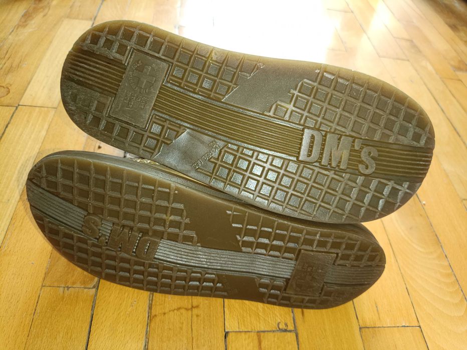 Оригинални Dr. Martens 38 номер