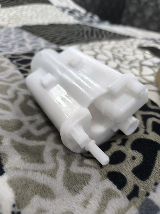 Новый топливный фильтр Хундай/Кия