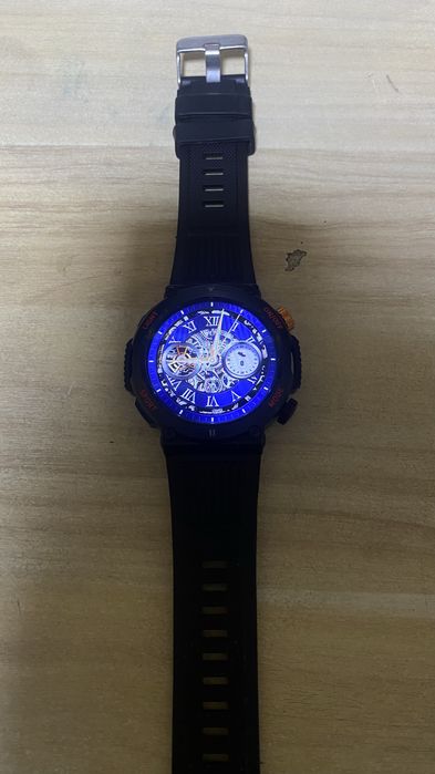 смарт часы yunteko dks10