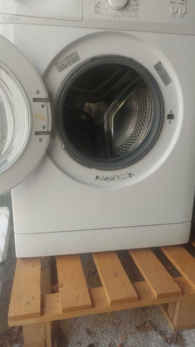 Перални  BEKO EV 5100+Y и Gorenje WA 513