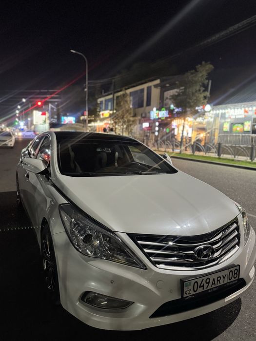 Продаю хюндай грандеур