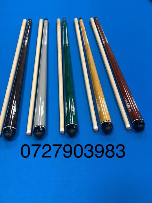 Magazin tacuri biliard / diverse modele OFERTA O727.9O3.983