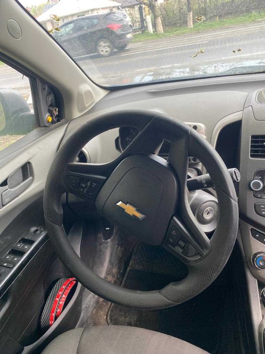 Piese Chevrolet Aveo  1.3  din 2012  - ba3a 13dte