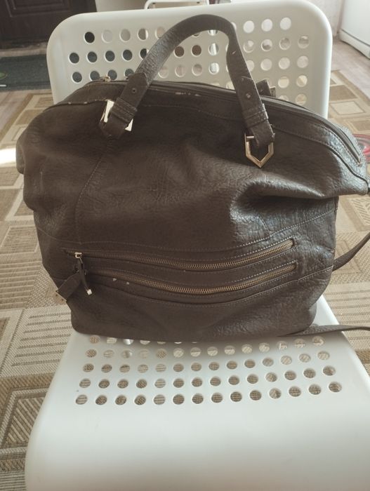 Сумки сумки объемные и средние