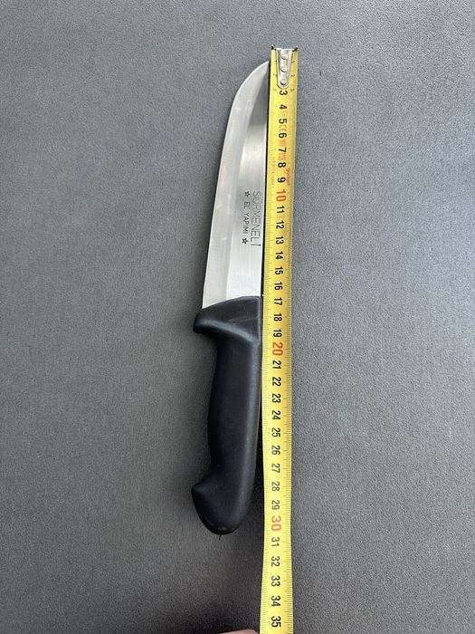 Касапски нож Турски