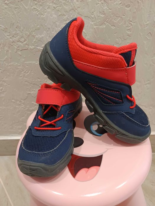 Детски маратонки Декатлон