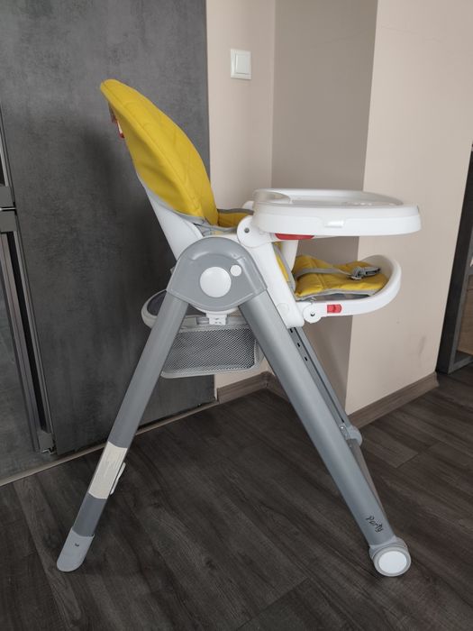 Столче за хранене Lorelli Party